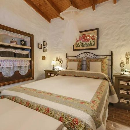 Casa Olympia, Tamaimo Apartment Luaran gambar