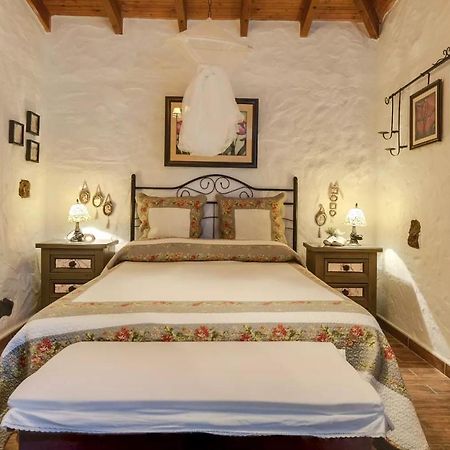 Casa Olympia, Tamaimo Apartment Luaran gambar