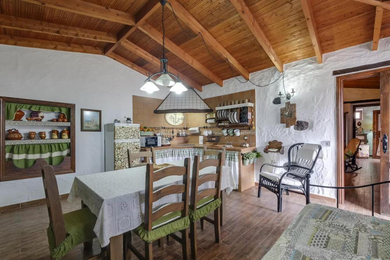 Casa Olympia, Tamaimo Apartment Luaran gambar
