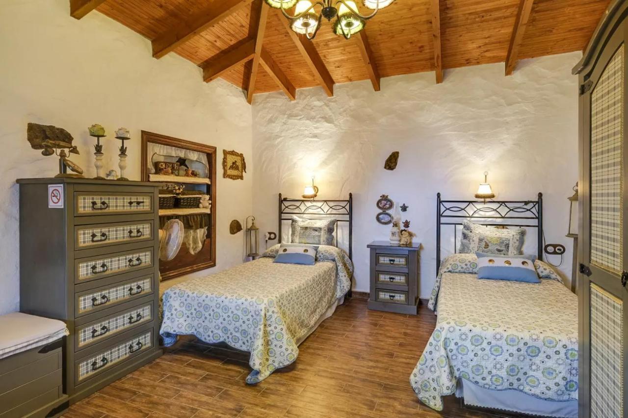 Casa Olympia, Tamaimo Apartment Luaran gambar