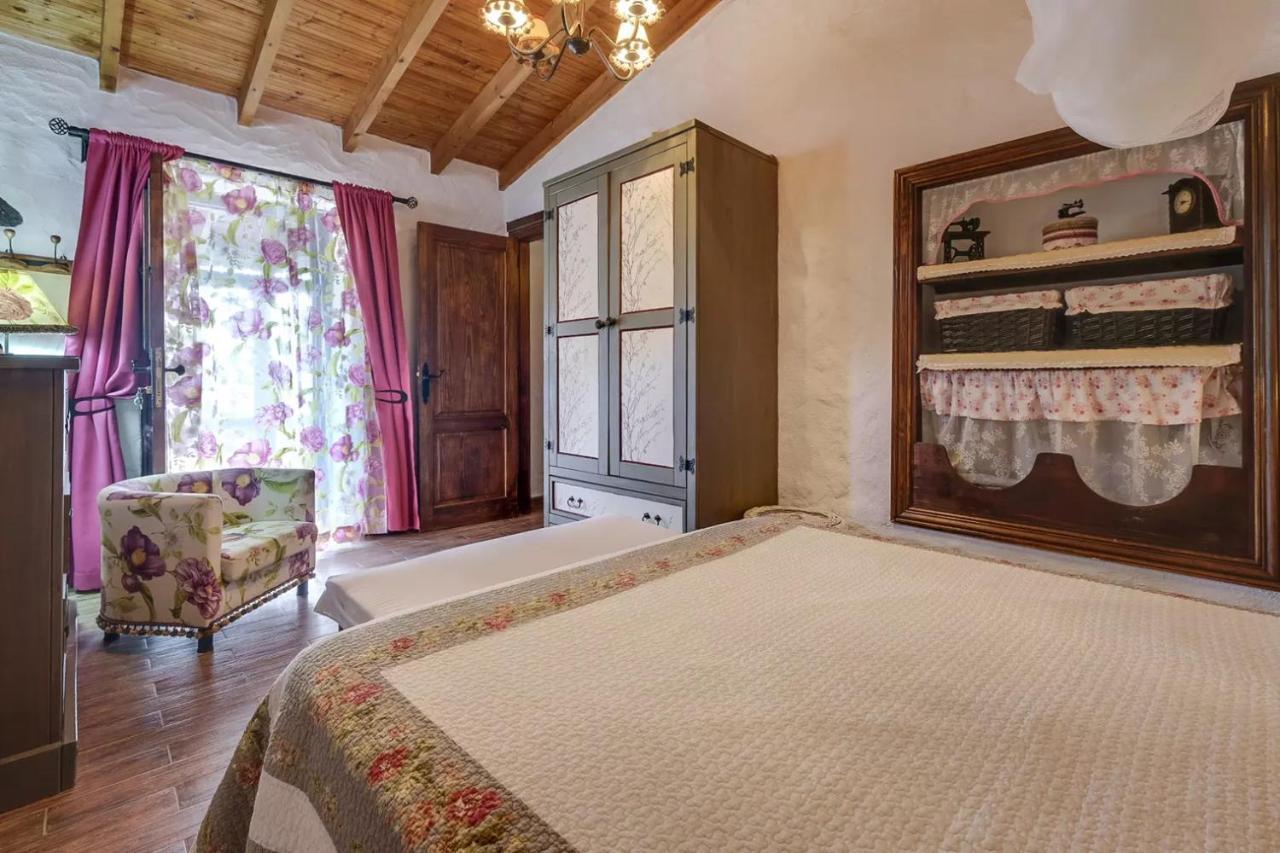Casa Olympia, Tamaimo Apartment Luaran gambar