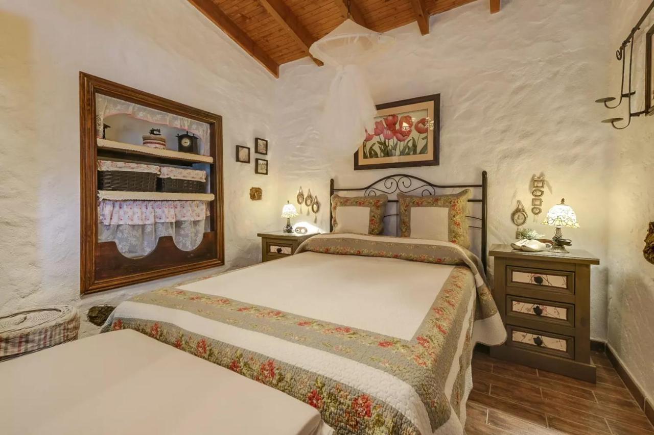 Casa Olympia, Tamaimo Apartment Luaran gambar